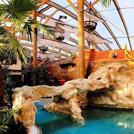 Apartmany Holiday Tatralandia Liptovský Mikuláš Exteriér fotografie