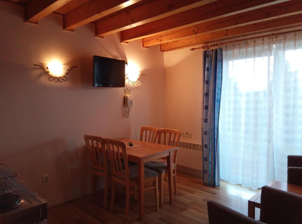 Apartmany Holiday Tatralandia Liptovský Mikuláš Exteriér fotografie