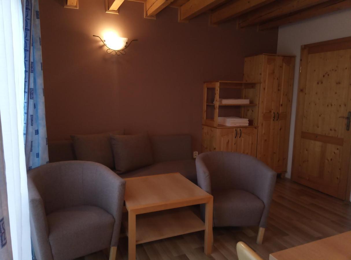 Apartmany Holiday Tatralandia Liptovský Mikuláš Exteriér fotografie