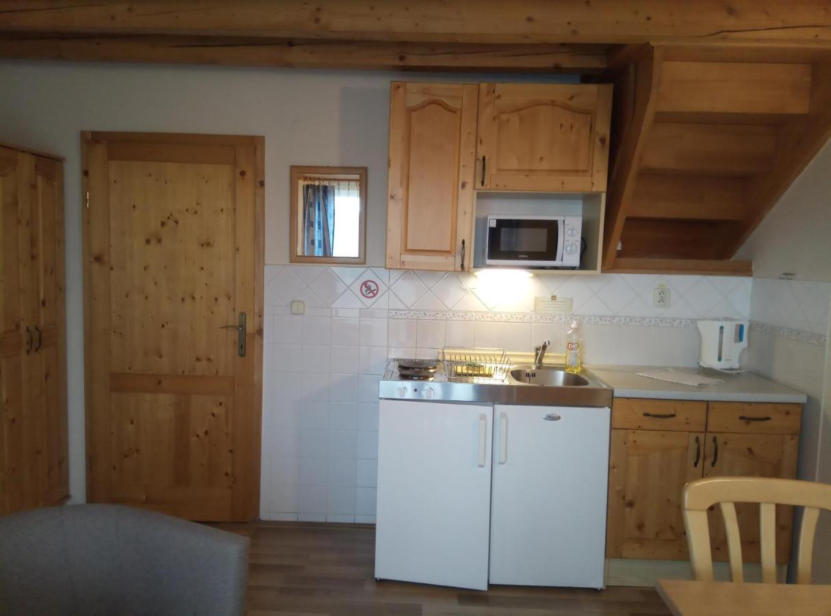 Apartmany Holiday Tatralandia Liptovský Mikuláš Exteriér fotografie