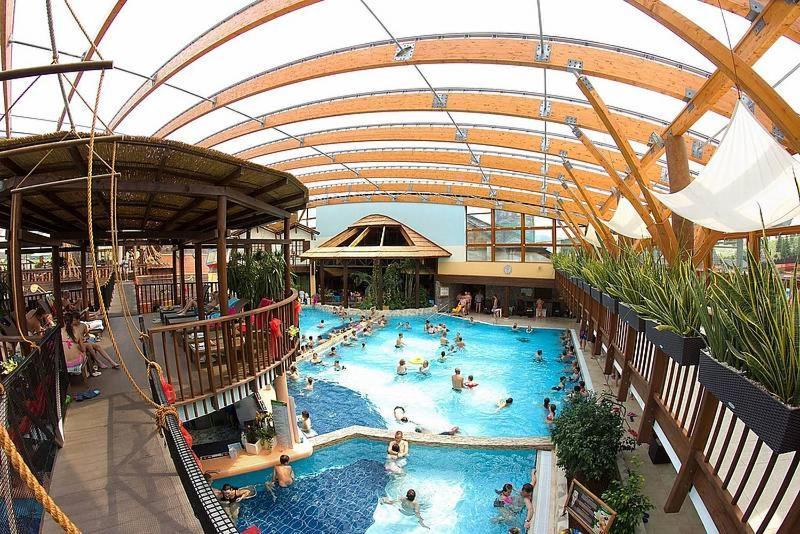 Apartmany Holiday Tatralandia Liptovský Mikuláš Exteriér fotografie