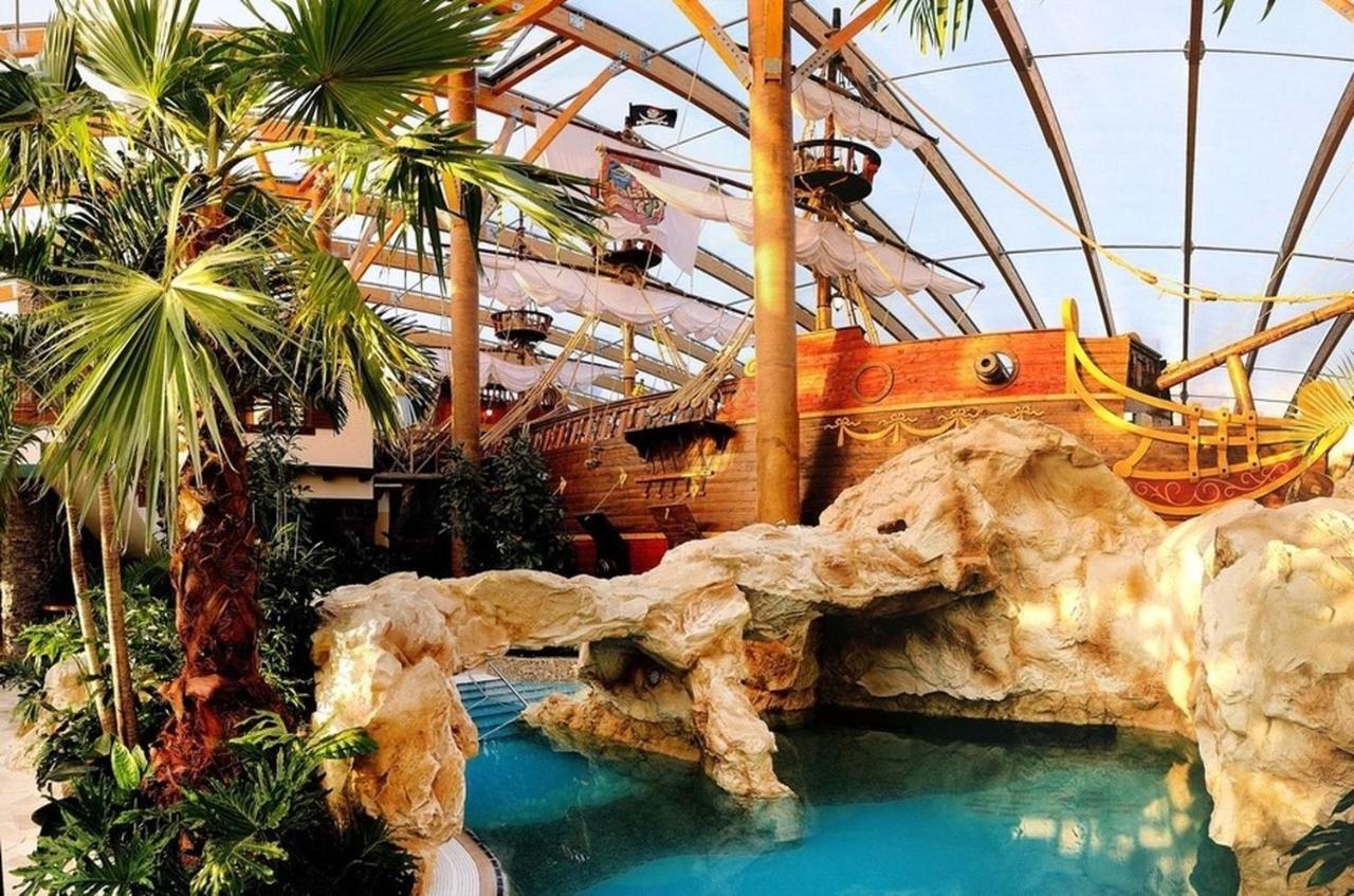 Apartmany Holiday Tatralandia Liptovský Mikuláš Exteriér fotografie