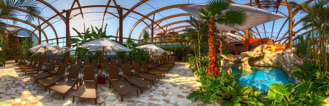 Apartmany Holiday Tatralandia Liptovský Mikuláš Exteriér fotografie