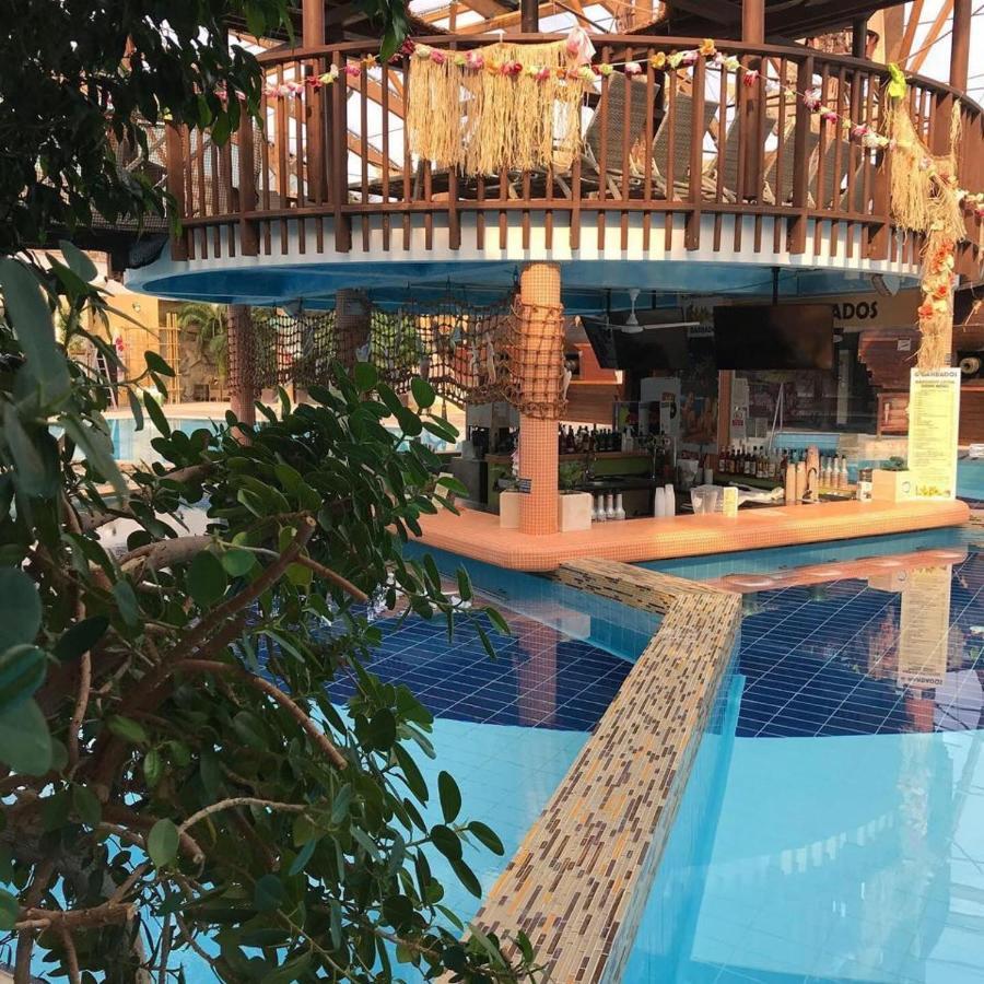 Apartmany Holiday Tatralandia Liptovský Mikuláš Exteriér fotografie