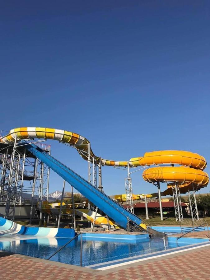Apartmany Holiday Tatralandia Liptovský Mikuláš Exteriér fotografie