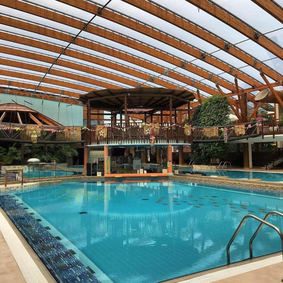 Apartmany Holiday Tatralandia Liptovský Mikuláš Exteriér fotografie
