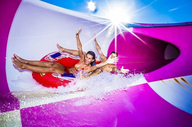 Apartmany Holiday Tatralandia Liptovský Mikuláš Exteriér fotografie