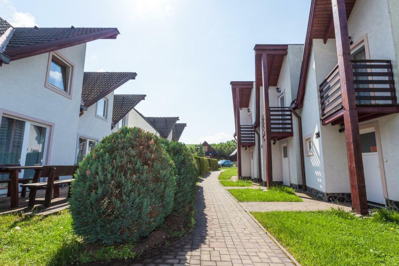 Apartmany Holiday Tatralandia Liptovský Mikuláš Exteriér fotografie
