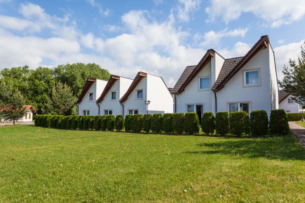 Apartmany Holiday Tatralandia Liptovský Mikuláš Exteriér fotografie