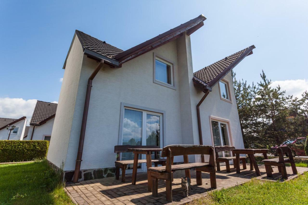 Apartmany Holiday Tatralandia Liptovský Mikuláš Exteriér fotografie