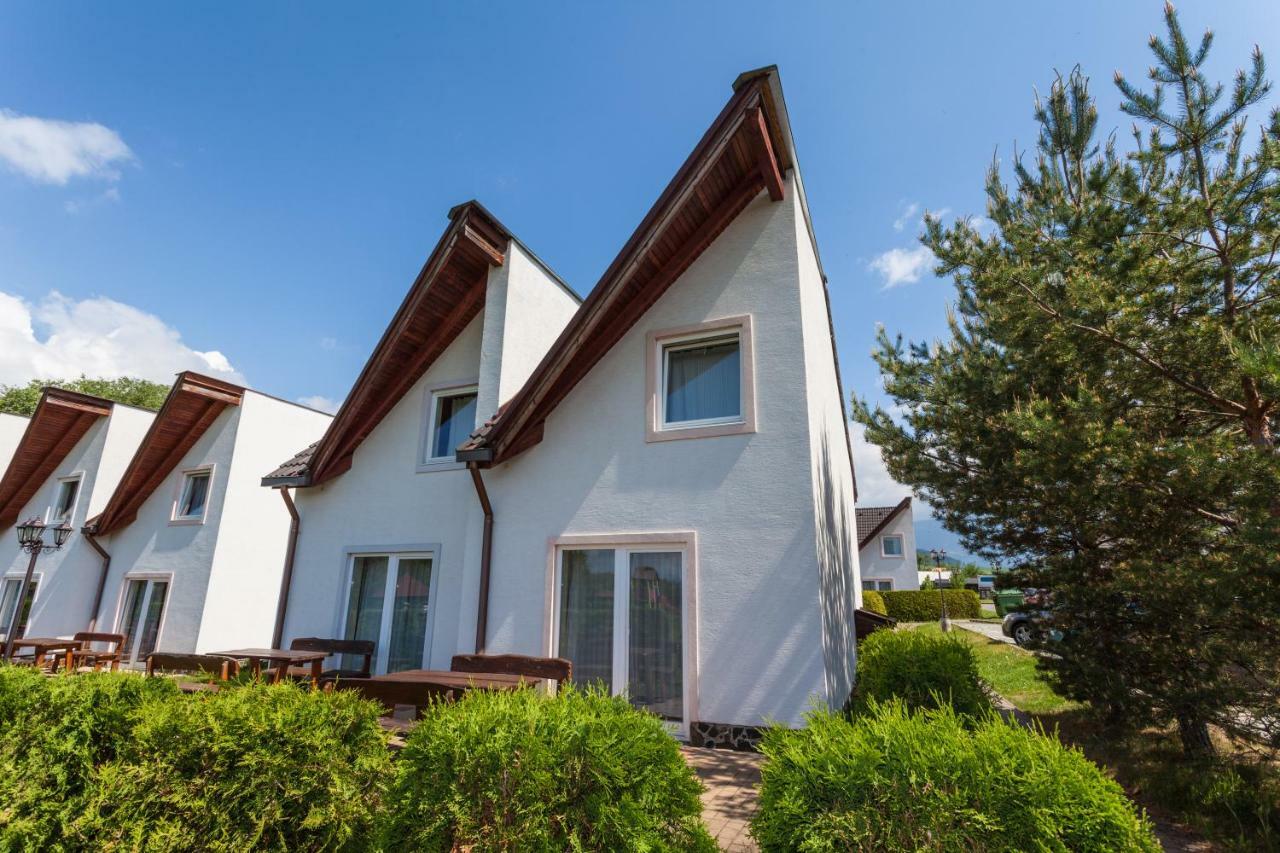 Apartmany Holiday Tatralandia Liptovský Mikuláš Exteriér fotografie