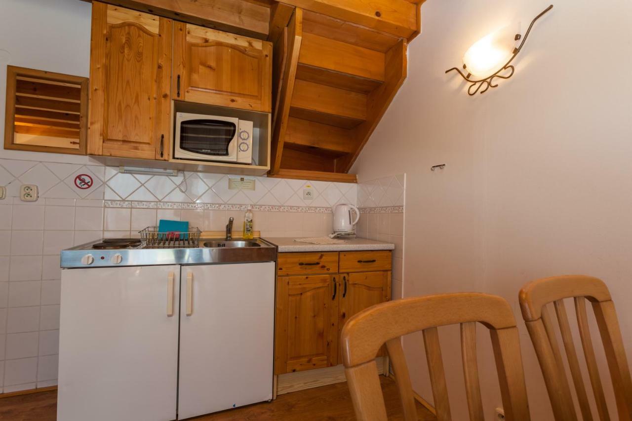 Apartmany Holiday Tatralandia Liptovský Mikuláš Exteriér fotografie