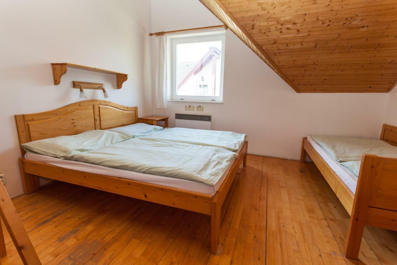 Apartmany Holiday Tatralandia Liptovský Mikuláš Exteriér fotografie