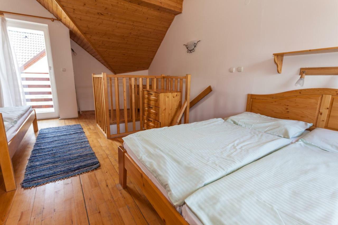 Apartmany Holiday Tatralandia Liptovský Mikuláš Exteriér fotografie