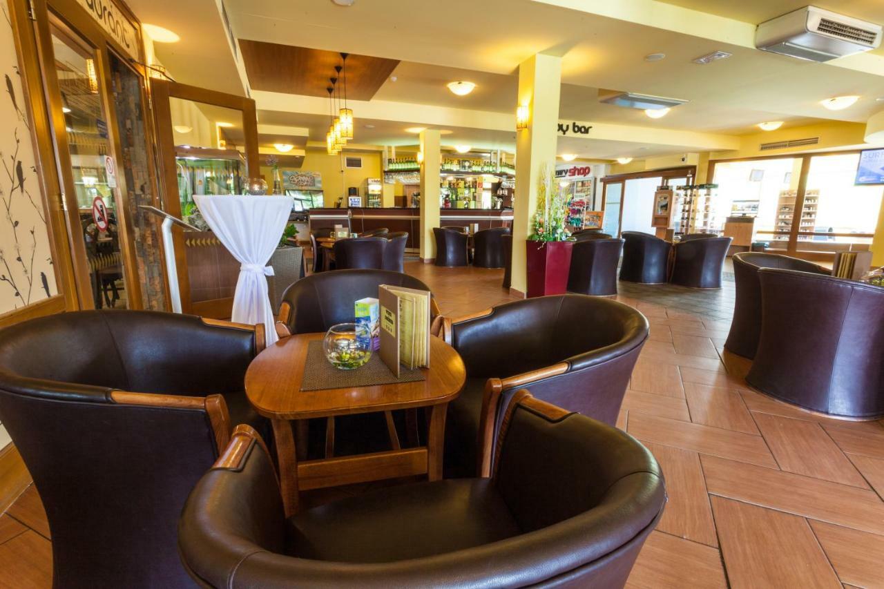 Apartmany Holiday Tatralandia Liptovský Mikuláš Exteriér fotografie