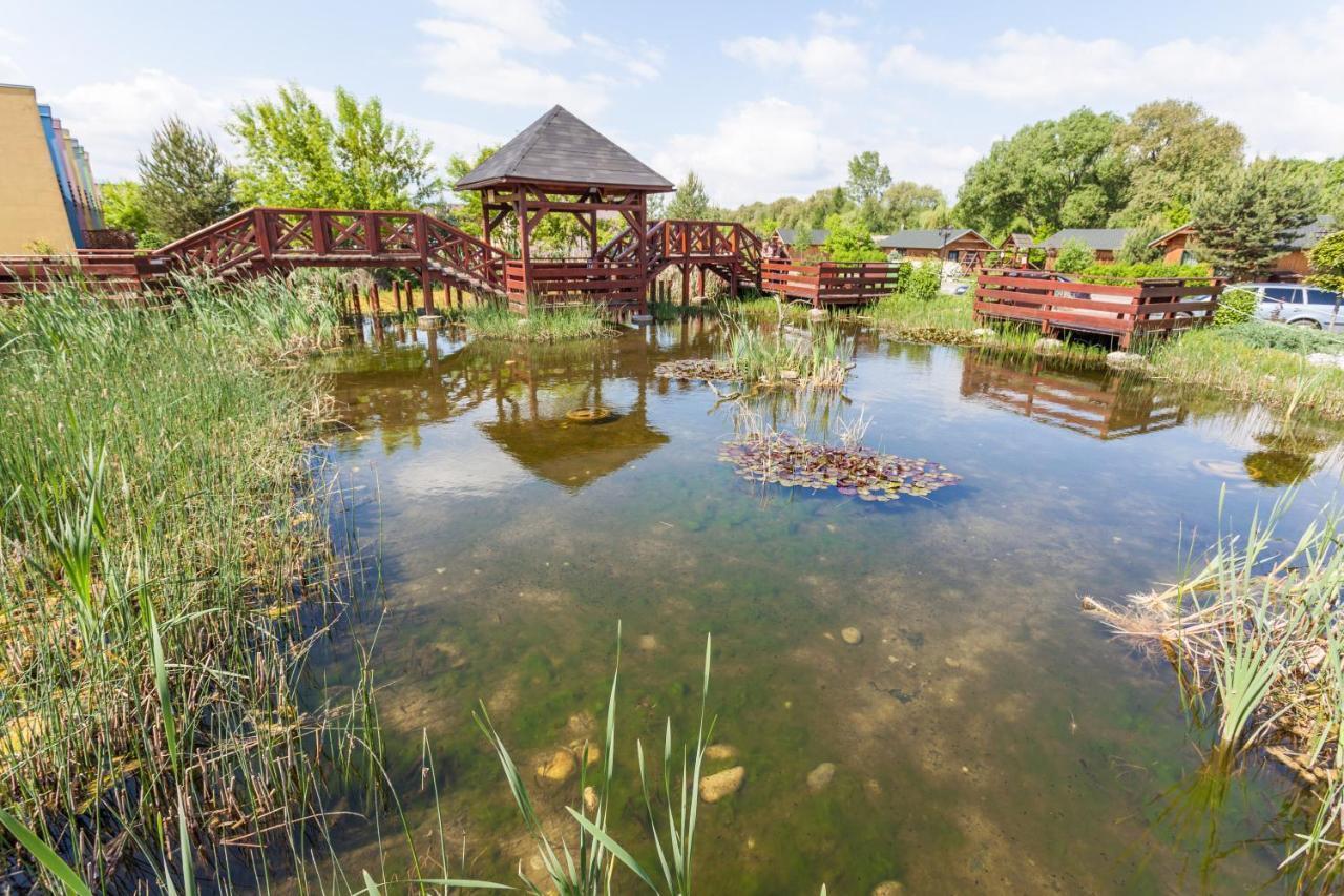 Apartmany Holiday Tatralandia Liptovský Mikuláš Exteriér fotografie