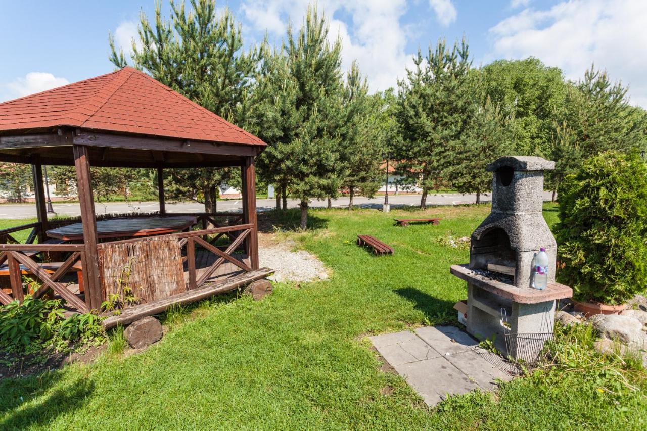 Apartmany Holiday Tatralandia Liptovský Mikuláš Exteriér fotografie